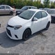 2T1BURHE1EC217572 2014 Toyota Corolla Ce auction photo thumbnail 2