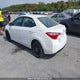 2T1BURHE1EC217572 2014 Toyota Corolla Ce auction photo thumbnail 3