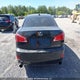 JTHCE5C23B5000653 2011 Lexus Is 350 auction photo thumbnail 16