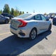 2HGFC2F58HH041355 2017 Honda Civic Lx auction photo thumbnail 4