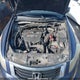 1HGCP26868A807745 2008 Honda Accord Exl auction photo thumbnail 10