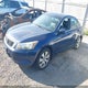 1HGCP26868A807745 2008 Honda Accord Exl auction photo thumbnail 2