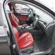 3FA6P0D95FR133575 2015 Ford Fusion Titanium auction photo thumbnail 5