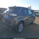 2FMPK4J88JBB81476 2018 Ford Edge Sel auction photo thumbnail 4