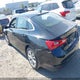 1G1ZD5ST9RF187645 2024 Chevrolet Malibu Lt auction photo thumbnail 3
