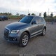 WA1LFCFP1FA069102 2015 Audi Q5 Premium Plus auction photo thumbnail 2