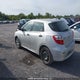 2T1KU4EE6AC225703 2010 Toyota Corolla Matrix auction photo thumbnail 3