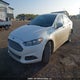 3FA6P0HR0DR307981 2013 Ford Fusion Se auction photo thumbnail 2