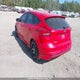 1FADP3K25HL200174 2017 Ford Focus Se auction photo thumbnail 3