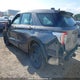 1FM5K8AB5NGA25159 2022 Ford Explorer Police Interceptor auction photo thumbnail 3