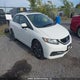 2HGFB2F58EH033853 2014 Honda Civic Sedan Ex auction photo thumbnail 1