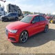 WAUFNAF40JN013909 2018 Audi A4 2.0T Technik auction photo thumbnail 2