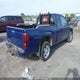 1GCCS199698153897 2009 Chevrolet Colorado Lt auction photo thumbnail 4