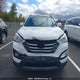 5XYZUDLB5GG378612 2016 Hyundai Santa Fe auction photo thumbnail 12