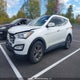 5XYZUDLB5GG378612 2016 Hyundai Santa Fe auction photo thumbnail 2