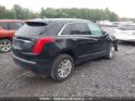 1GYKNARS6HZ125784 2017 Cadillac Xt5 auction photo thumbnail 5