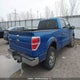 1FTFW1E83AFA28547 2010 Ford F150 Supercrew auction photo thumbnail 4