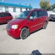 2A4RR5DX8AR123676 2010 Chrysler Town & Country Touring auction photo thumbnail 2
