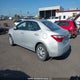 2T1BURHE4EC112539 2014 Toyota Corolla auction photo thumbnail 3