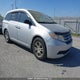 5FNRL5H42DB502406 2013 Honda Odyssey Ex auction photo thumbnail 1