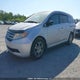 5FNRL5H42DB502406 2013 Honda Odyssey Ex auction photo thumbnail 2