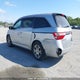 5FNRL5H42DB502406 2013 Honda Odyssey Ex auction photo thumbnail 3
