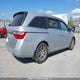 5FNRL5H42DB502406 2013 Honda Odyssey Ex auction photo thumbnail 4