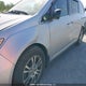 5FNRL5H42DB502406 2013 Honda Odyssey Ex auction photo thumbnail 6