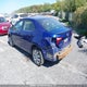 2T1BURHE5EC070382 2014 Toyota Corolla S auction photo thumbnail 3