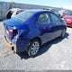 2T1BURHE5EC070382 2014 Toyota Corolla S auction photo thumbnail 4