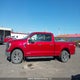 1FTFW1ED6MFA93457 2021 Ford F-150 Lariat auction photo thumbnail 14