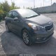 KNAFX4A8XE5058710 2014 Kia Forte auction photo thumbnail 1