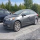 KNAFX4A8XE5058710 2014 Kia Forte auction photo thumbnail 2