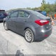 KNAFX4A8XE5058710 2014 Kia Forte auction photo thumbnail 3