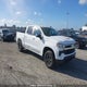 2GCUKDED6S1200189 2025 Chevrolet Silverado K1500 Lt auction photo thumbnail 1