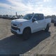 2GCUKDED6S1200189 2025 Chevrolet Silverado K1500 Lt auction photo thumbnail 2