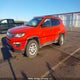 3C4NJDAB4JT107437 2018 Jeep Compass Sport auction photo thumbnail 2