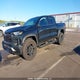1GCPTEEK1S1213520 2025 Chevrolet Colorado Trail Boss 4Wd auction photo thumbnail 2