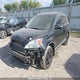 5J6RE48309L808160 2009 Honda Cr-V Lx auction photo thumbnail 2