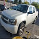 3GNVKGE07AG202453 2010 Chevrolet Avalanche Ltz auction photo thumbnail 2