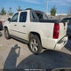 3GNVKGE07AG202453 2010 Chevrolet Avalanche Ltz auction photo thumbnail 3