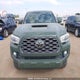 5TFDZ5BN3MX057125 2021 Toyota Tacoma auction photo thumbnail 12