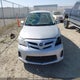 2T1BU4EE7CC764057 2012 Toyota Corolla Ce auction photo thumbnail 12