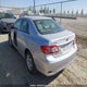 2T1BU4EE7CC764057 2012 Toyota Corolla Ce auction photo thumbnail 3