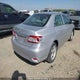 2T1BU4EE7CC764057 2012 Toyota Corolla Ce auction photo thumbnail 4