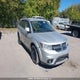 3C4PDCCG0ET270160 2014 Dodge Journey Sxt auction photo thumbnail 1