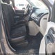 2C4RDGBG5GR333132 2016 Dodge Grand Caravan Se/Sxt auction photo thumbnail 5
