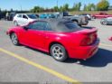 1FAFP44492F175895 2002 Ford Mustang auction photo thumbnail 3