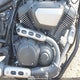 JYAVN05N9GA001689 2016 Yamaha Xvs950 Cu/Cuc auction photo thumbnail 8