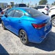 3N1AB8CVXRY211572 2024 Nissan Sentra Sv auction photo thumbnail 3